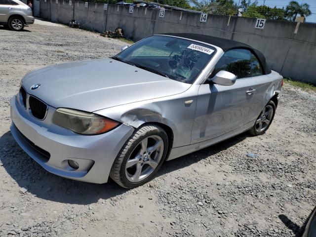 BMW 128 I