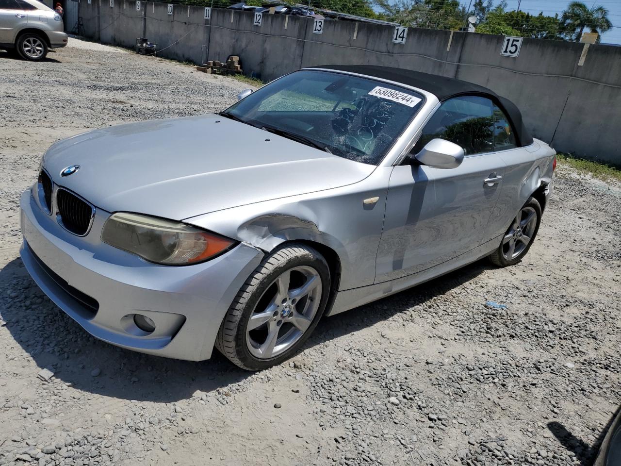 BMW 1 SERIES I