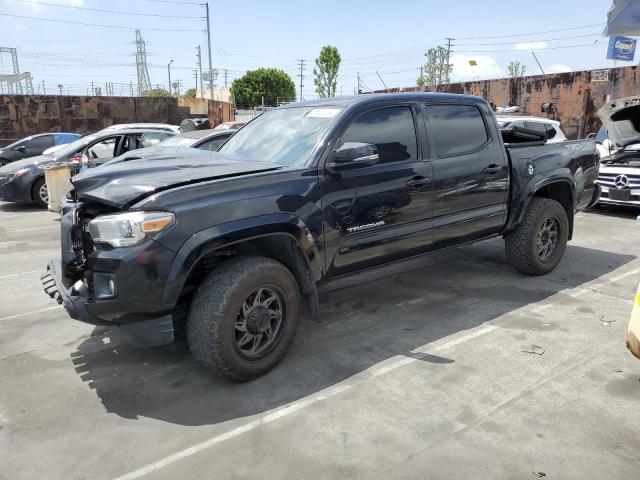 Vin: 3tmcz5an2hm075463, lot: 56603234, toyota tacoma double cab 2017 img_1