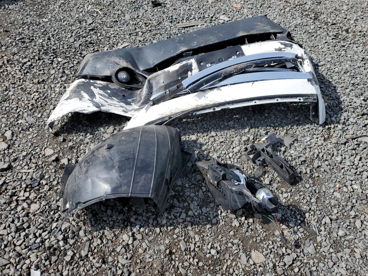 JN8CS1MW6EM412164 2014 Infiniti Qx70