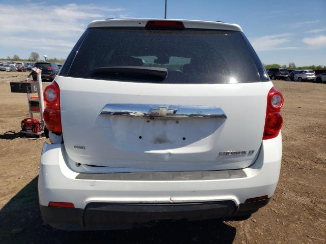 2015 CHEVROLET EQUINOX LT - 2GNFLFEK3F6106139