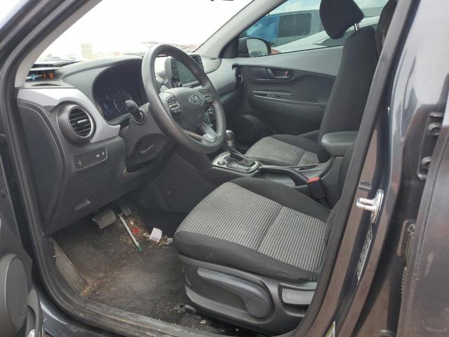 KM8K12AA4LU502835 Hyundai Kona SE 7