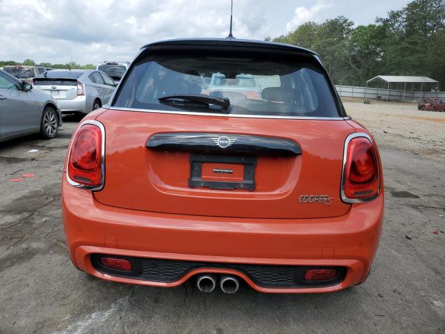 2019 Mini Cooper S VIN: WMWXU3C5XK2H87963 Lot: 56106214