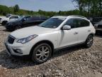 INFINITI QX50 photo