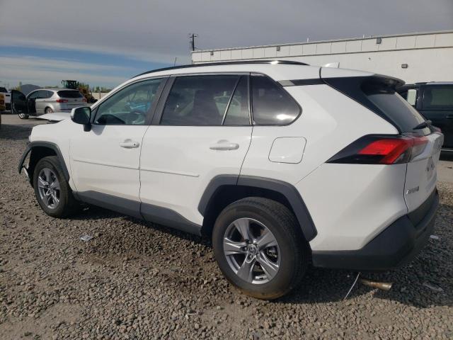 2022 TOYOTA RAV4 XLE - 2T3P1RFV6NC258658