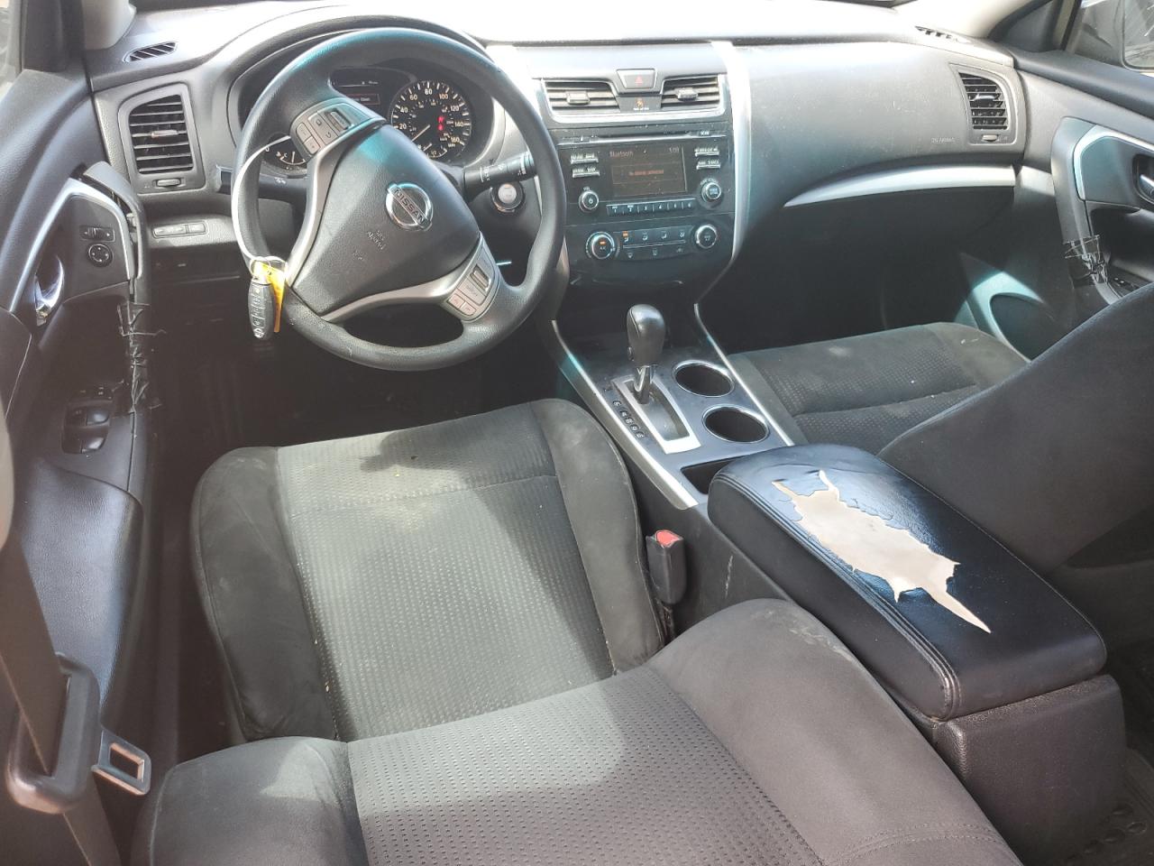 1N4AL3AP2FC411423 2015 Nissan Altima 2.5