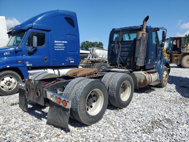 2004 International 8000 8600 VIN: 1HSHXAXR24J090073 Lot: 56085954