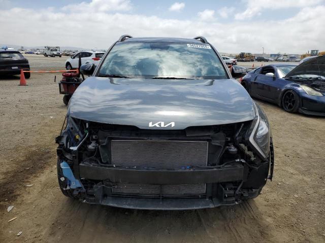 2023 KIA SPORTAGE X - 5XYK6CAF1PG124634