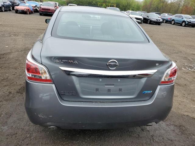 2014 Nissan Altima 2.5 VIN: 1N4AL3AP4EC128682 Lot: 53400984