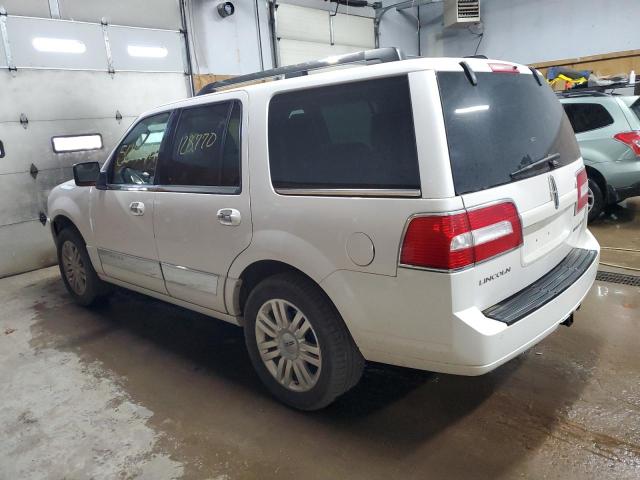 VIN 5LMJJ2J52EEL08555 2014 Lincoln Navigator no.2