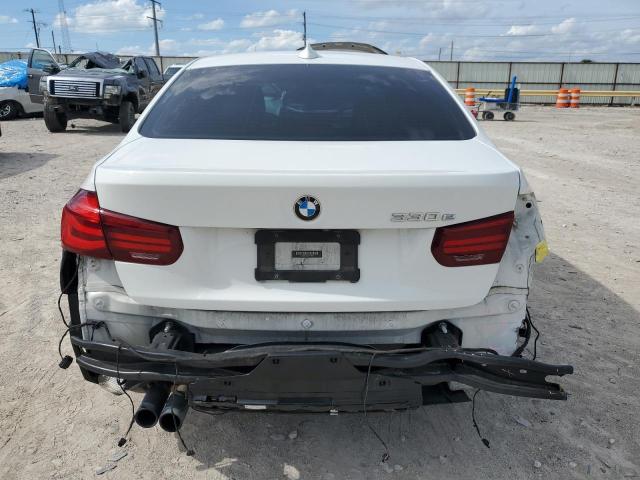 2018 BMW 330E VIN: WBA8E1C59JA178614 Lot: 54792294