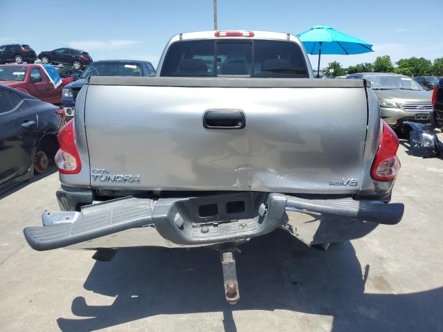 2006 Toyota Tundra Access Cab Sr5 VIN: 5TBRT34156S478142 Lot: 54697294