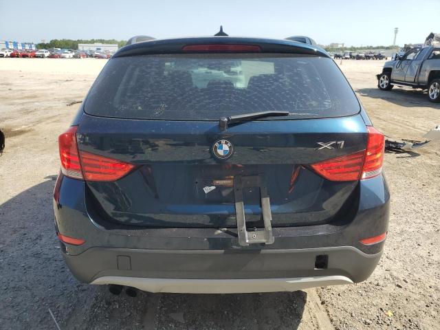 2015 BMW X1 Sdrive28I VIN: WBAVM1C54FVW57142 Lot: 56431574