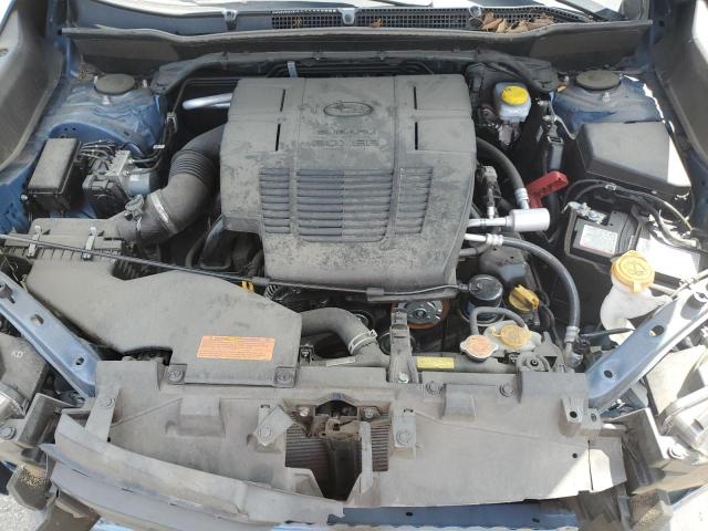 2022 SUBARU FORESTER JF2SKACC7NH448406