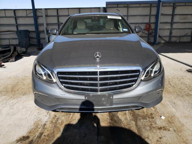 2017 Mercedes-Benz E 300 VIN: WDDZF4JBXHA214423 Lot: 57056964