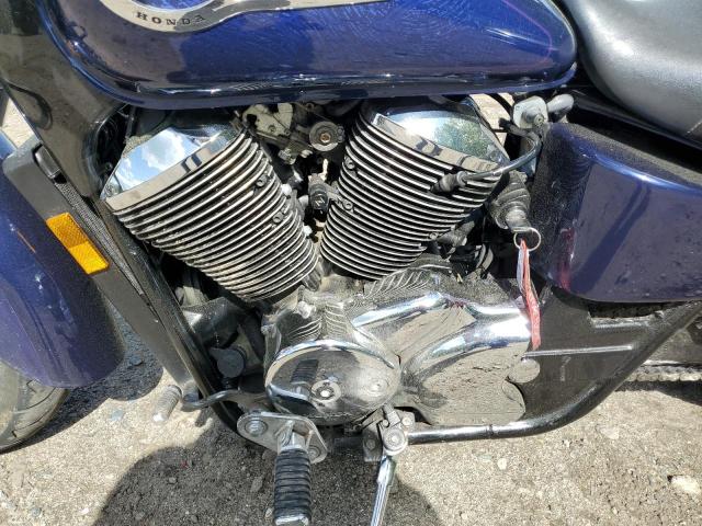 2002 HONDA VT750 CDD JH2RC44F72M011472