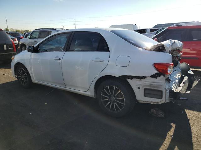 2013 Toyota Corolla Base VIN: 2T1BU4EE1DC004191 Lot: 54714544