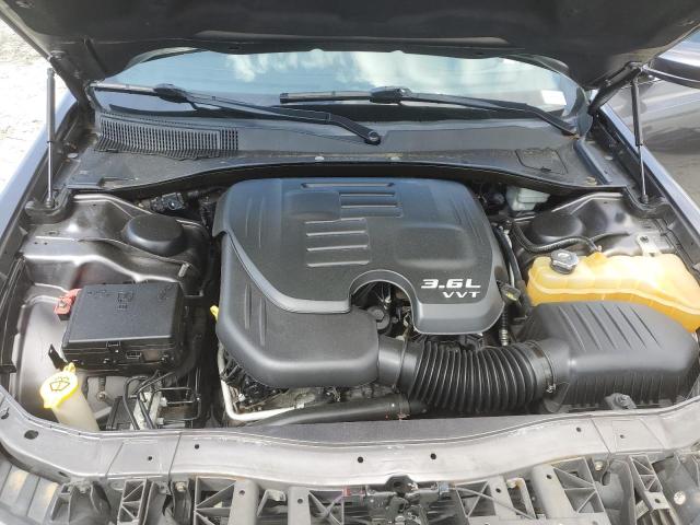 2013 Chrysler 300 VIN: 2C3CCAAGXDH743230 Lot: 55323374