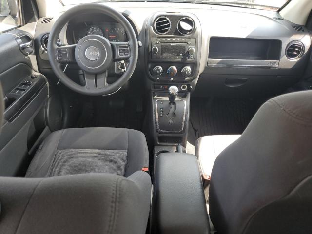 2011 Jeep Compass Sport VIN: 1J4NF1FB6BD235222 Lot: 55815464