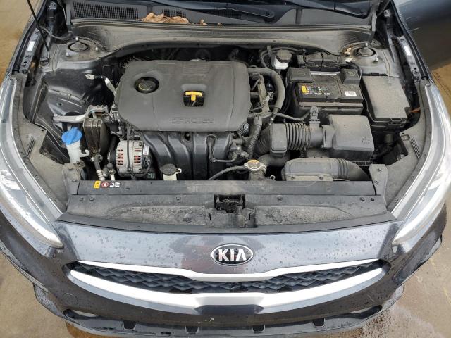 2020 KIA FORTE FE - 3KPF24AD8LE236064