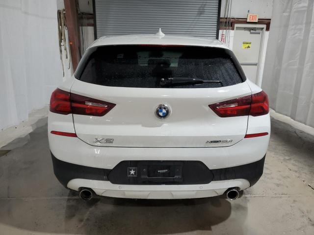 2020 BMW X2 xDrive28I VIN: WBXYJ1C01L5R77210 Lot: 53764924