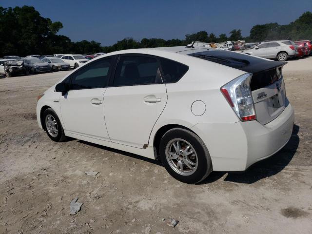 2011 Toyota Prius VIN: JTDKN3DU2B0256653 Lot: 53893794