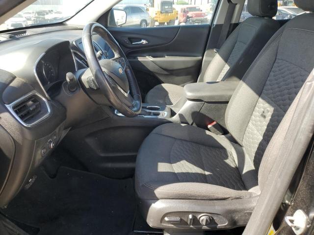 2020 Chevrolet Equinox Lt VIN: 2GNAXTEV0L6124147 Lot: 56124684