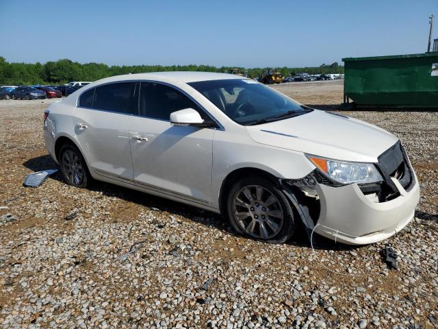 2012 Buick Lacrosse VIN: 1G4GC5ER8CF233986 Lot: 54166104