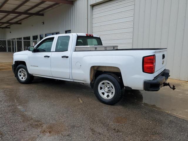 2014 Chevrolet Silverado C1500 VIN: 1GCRCPEC5EZ160209 Lot: 53869954