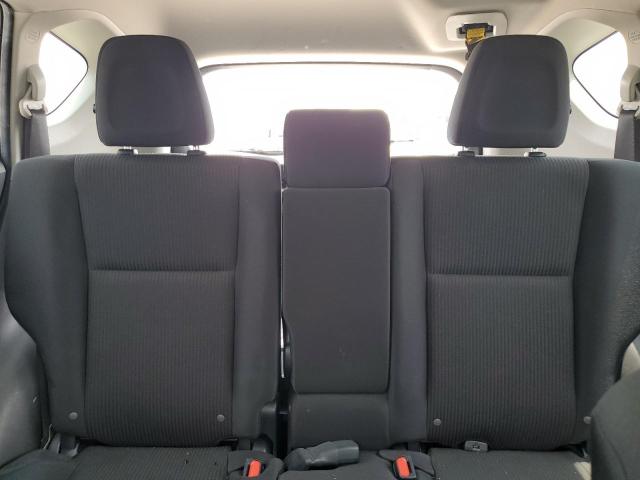 2017 Toyota Rav4 Le VIN: JTMZFREV1HJ718791 Lot: 55129774