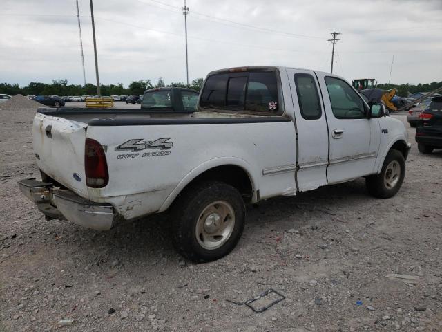 1997 Ford F150 VIN: 1FTDX1863VNA79072 Lot: 55749734