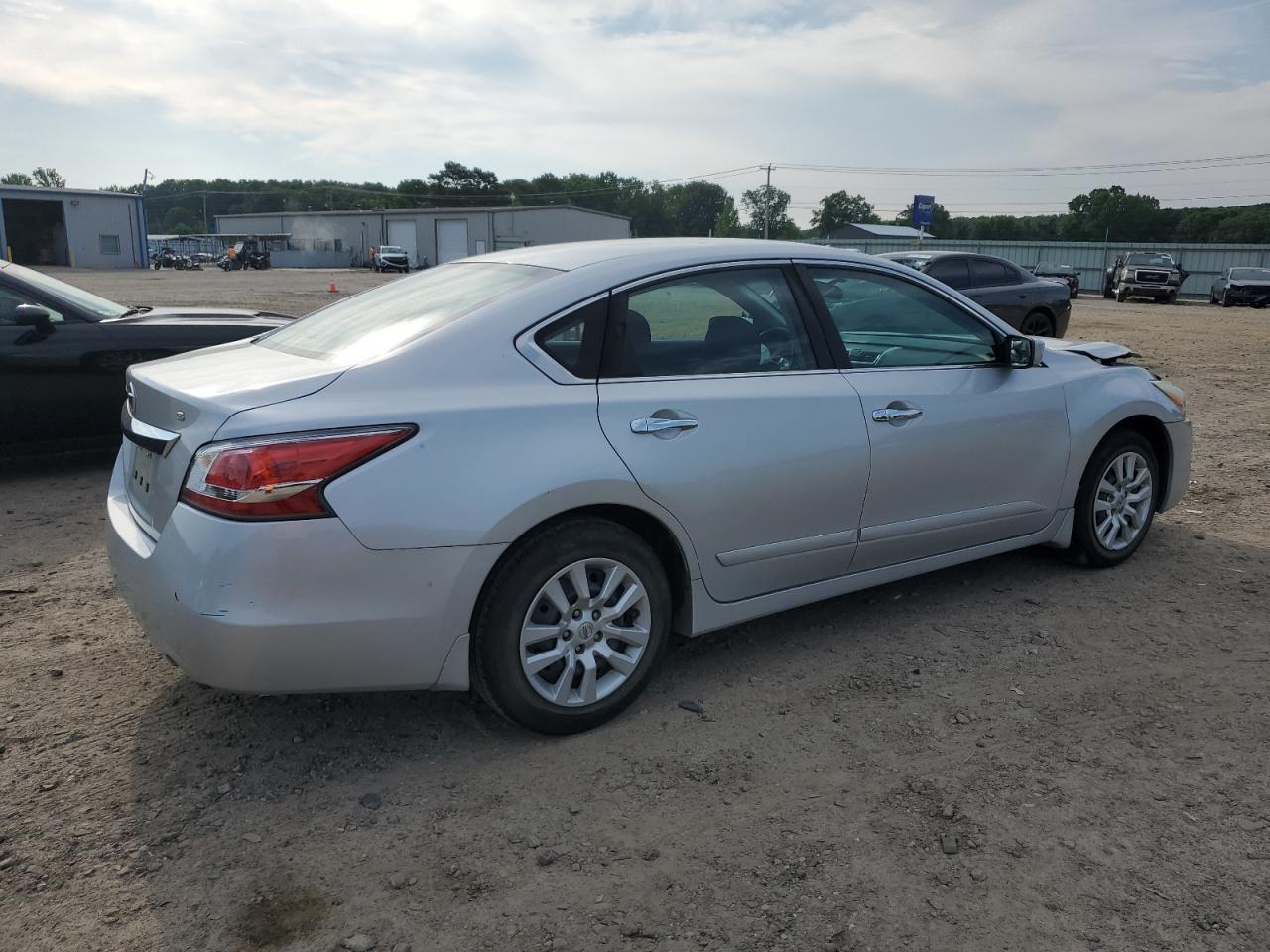 1N4AL3AP2FC594015 2015 Nissan Altima 2.5