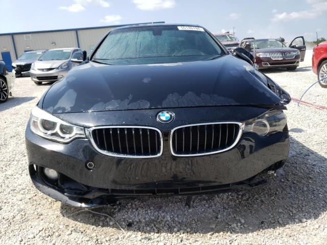 2016 BMW 428 I Sulev VIN: WBA3V7C57G5A27496 Lot: 55146194