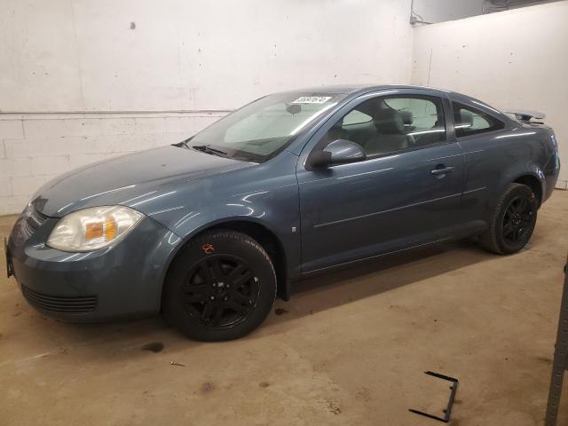 2007 Chevrolet Cobalt Lt VIN: 1G1AL15F277370729 Lot: 55341674