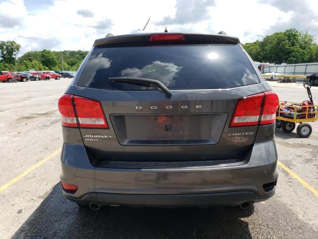 2014 Dodge Journey Limited VIN: 3C4PDDDG2ET137761 Lot: 55157694