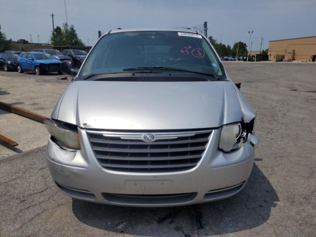 2006 Chrysler Town & Country Touring VIN: 2A4GP54L46R829917 Lot: 53635074