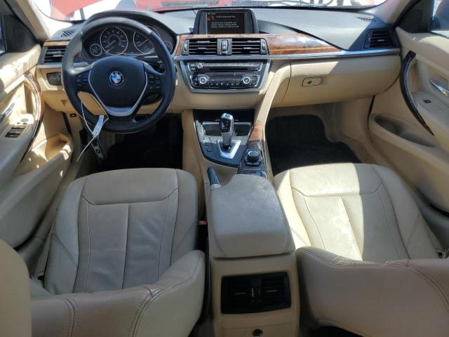 2014 BMW 328 D VIN: WBA3D3C53EK156343 Lot: 55498644