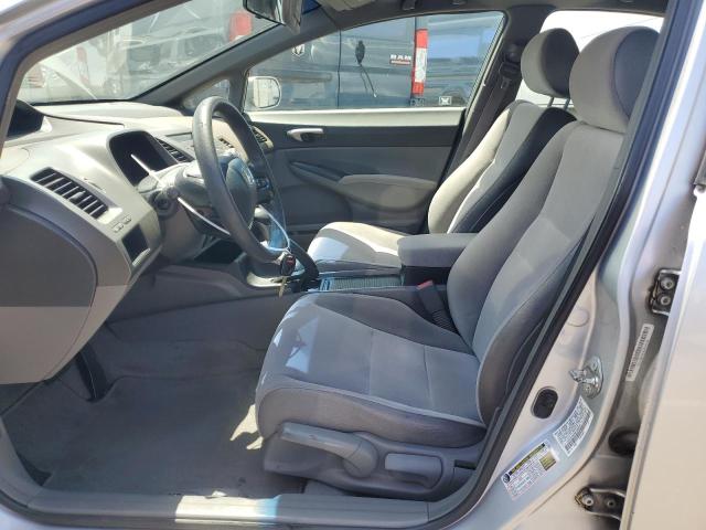 1HGFA46596L000248 2006 Honda Civic Gx