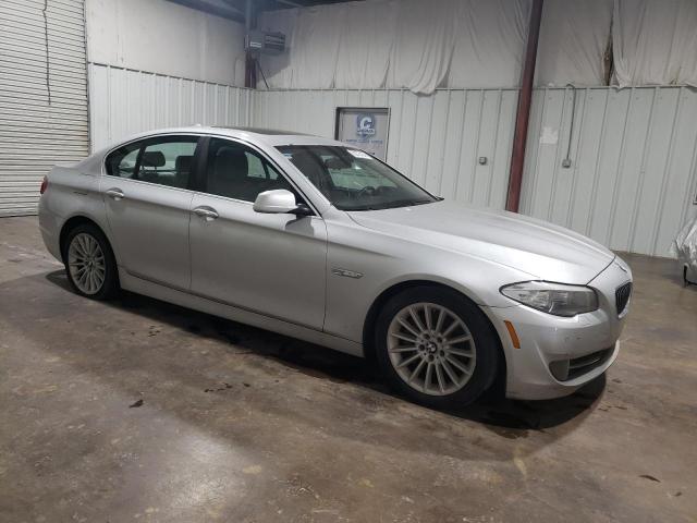 2013 BMW 535 I VIN: WBAFR7C57DC826880 Lot: 53276434