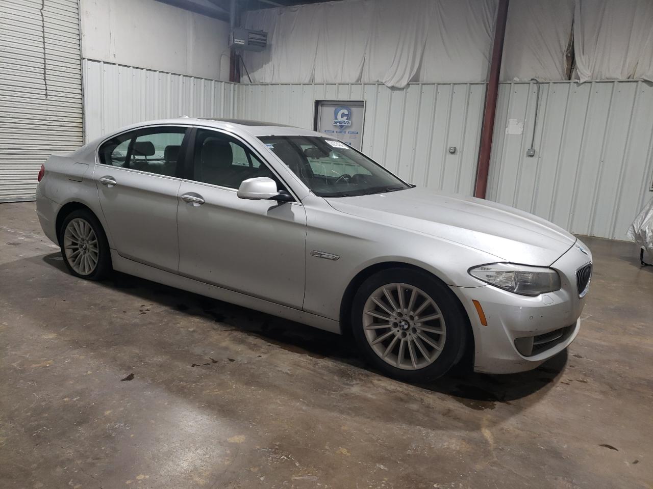 WBAFR7C57DC826880 2013 BMW 535 I