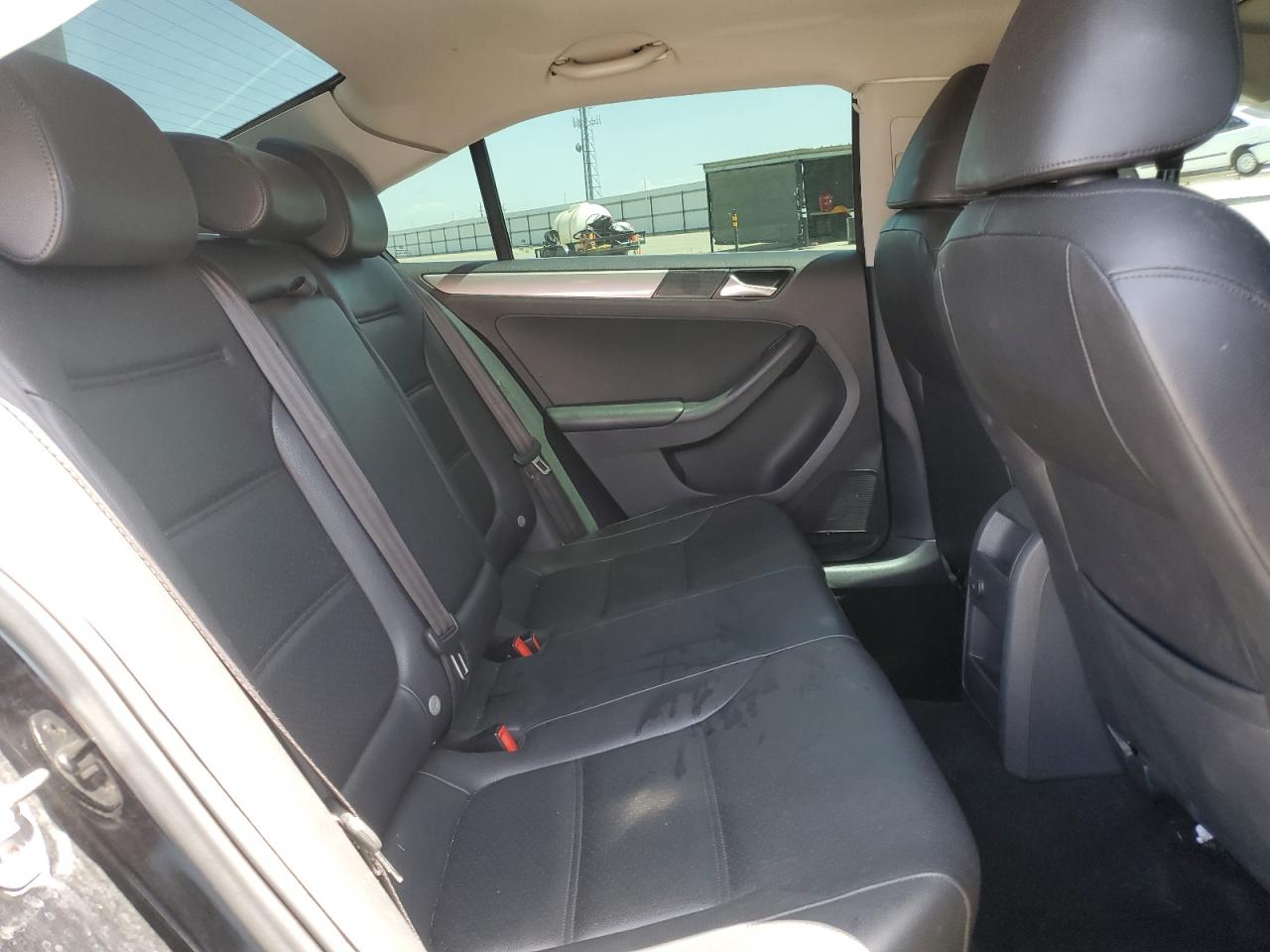 3VWDB7AJ4HM274478 2017 Volkswagen Jetta Se