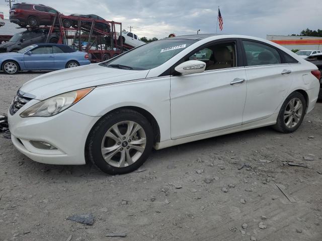 2012 Hyundai Sonata Se VIN: 5NPEC4ACXCH379223 Lot: 56907774