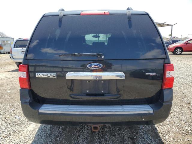 2008 Ford Expedition El Limited VIN: 1FMFK19528LA48114 Lot: 55362074