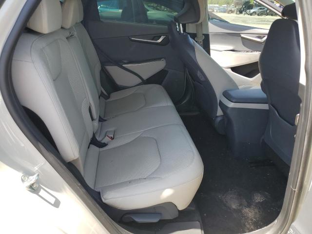 2022 KIA EV6 LIGHT - KNDC3DLC7N5028809
