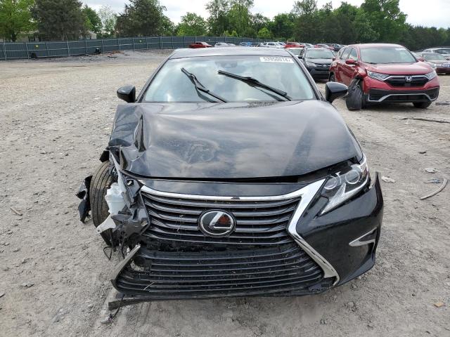 2016 Lexus Es 350 VIN: JTHBK1GG3G2224372 Lot: 53950014