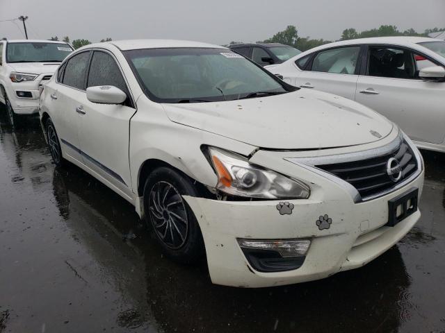 2015 Nissan Altima 2.5 VIN: 1N4AL3AP6FC124344 Lot: 55623934