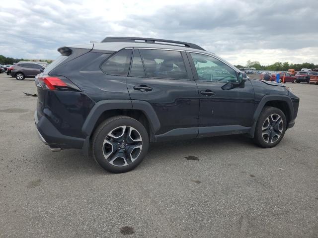 2019 Toyota Rav4 Adventure VIN: 2T3J1RFV1KW057508 Lot: 57004404