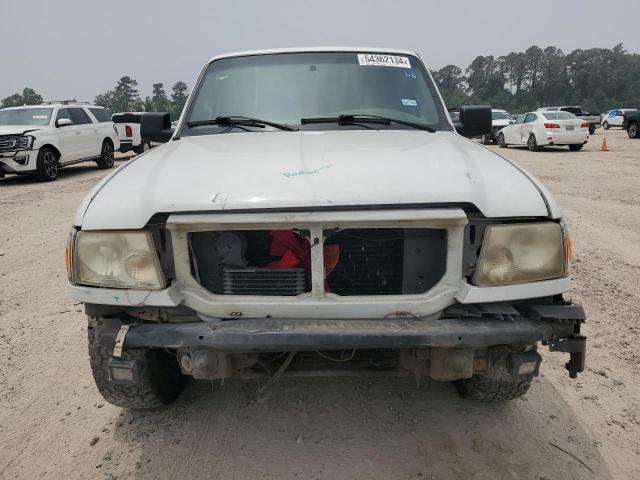 2007 Ford Ranger Super Cab VIN: 1FTYR14U37PA75109 Lot: 54362134