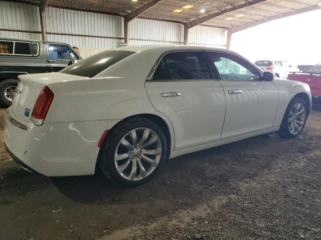 2018 Chrysler 300 Limited VIN: 2C3CCAEG5JH167956 Lot: 54430714