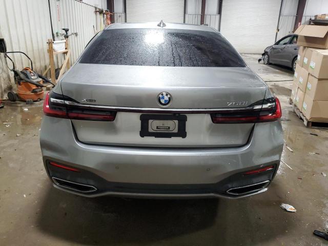 2020 BMW 750 Xi VIN: WBA7U2C03LGM26638 Lot: 54977284